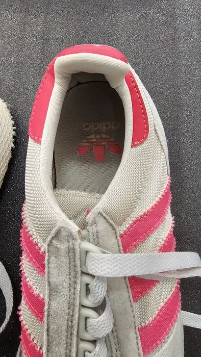 Sapatilhas Adidas T37