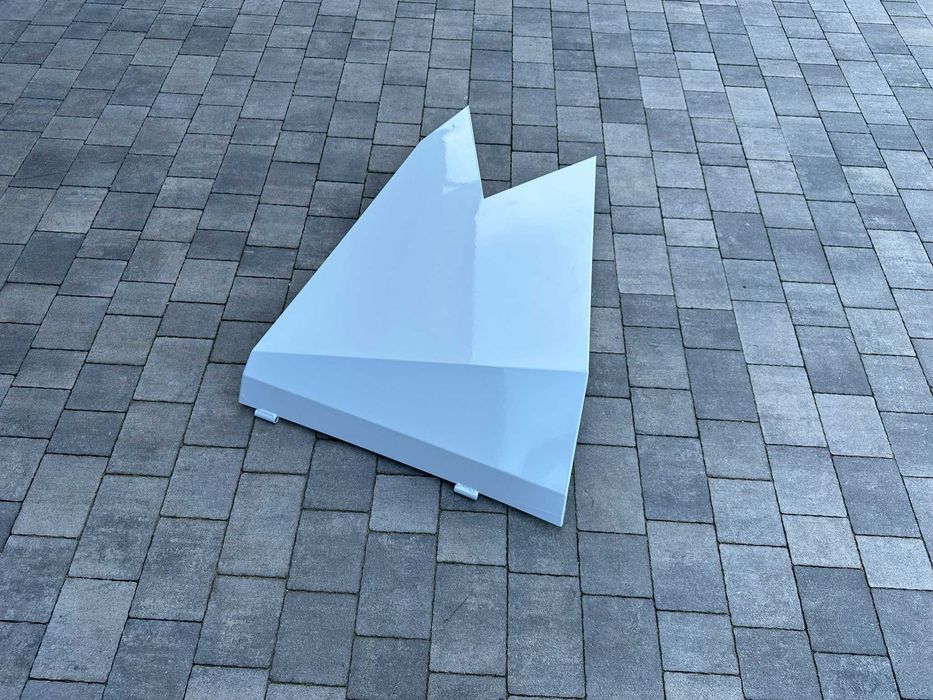 Osłona stołu do rzepaku Profix, Claas Lexion, Tucano