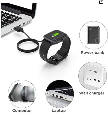shang wing lynn ii inteligentny zegarek dla kobiet smartwatch