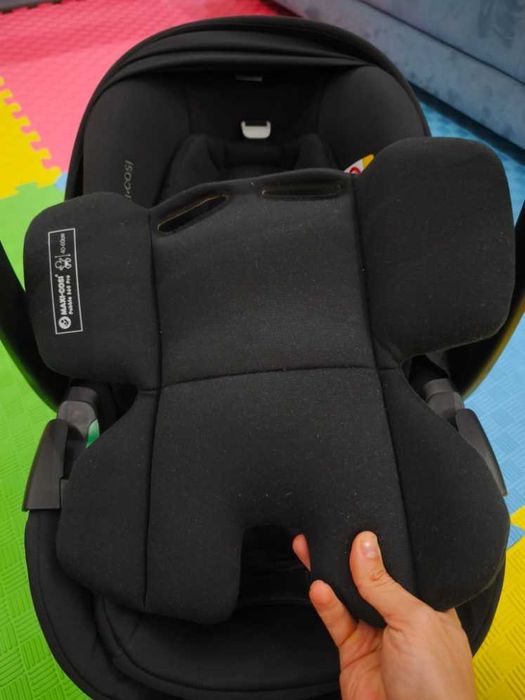 Автокрісло MAXI-COSI Pebble 360 Pro