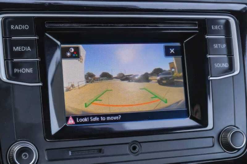 2019 Volkswagen Beetle Convertible