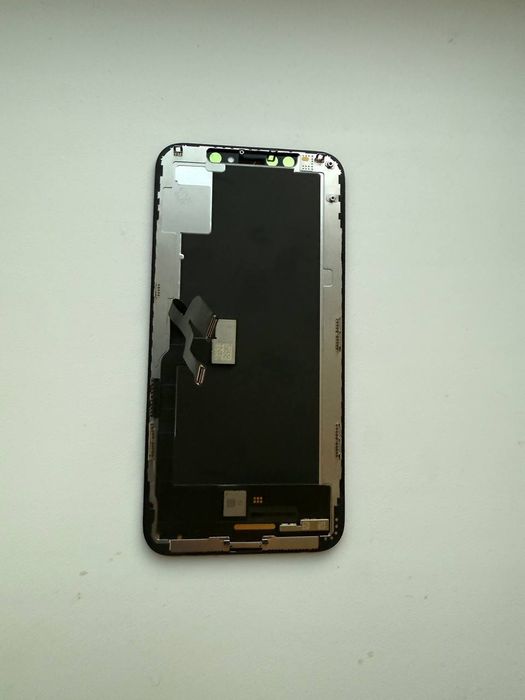 Дисплей iPhone XS
