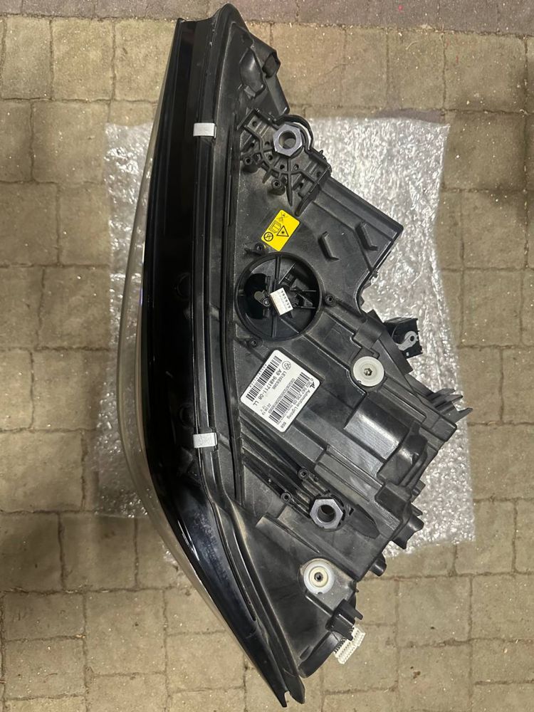 Лазерна фара bmw g20 2020