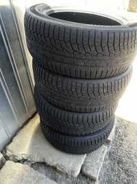 Opony zimowe Hankook 215/55 R16 97H