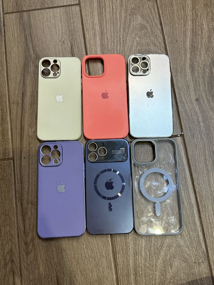 Чехол Iphone 13 Pro Max чехлы