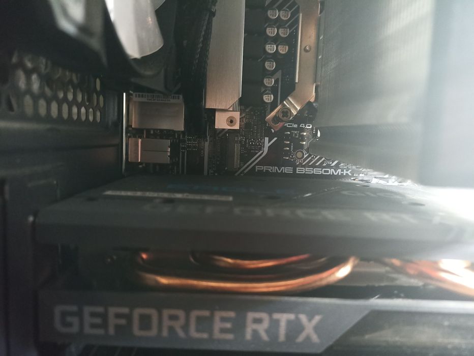 Компьютер игровой