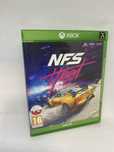 Gra Need for Speed Heat Xbox One Xone pudełkowa PL NFS heat
