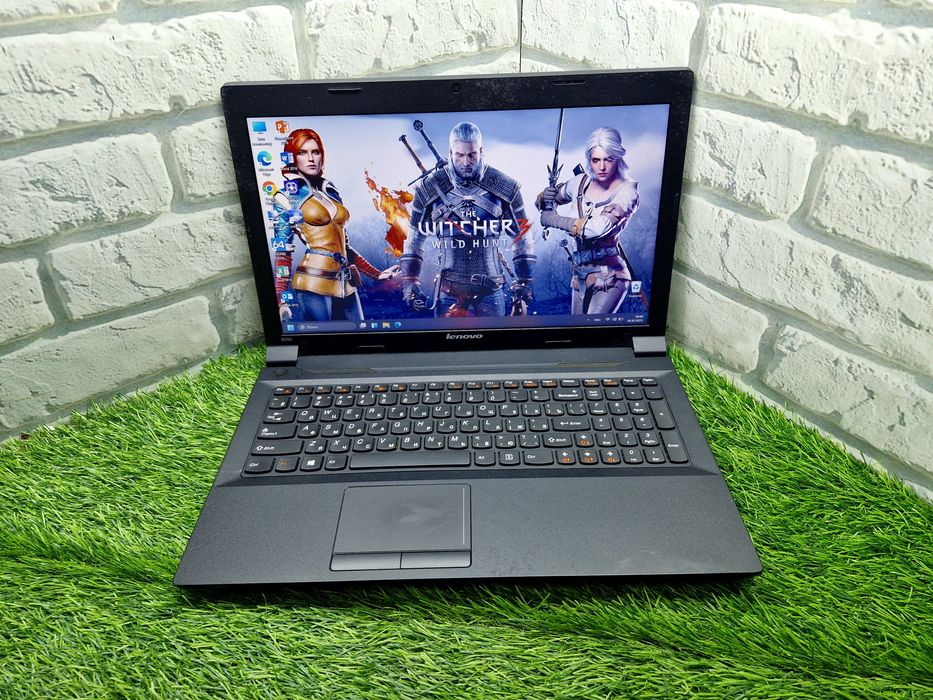 Магазин:Lenovo b590/Core i3-3110M/8gb/128SSD+1TB/Nvidia 720M 2gb/Ноут.