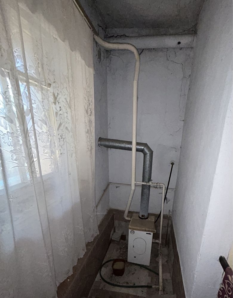 Продаж будинку 100 м.кв.  у м. Новий Буг