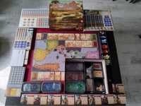 Mosaic Colossus Edition PL (big box) wraz z metalowymi monetami!