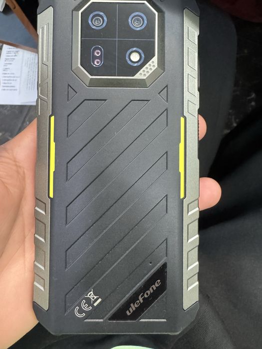 Ulefone armor 22,,128/8gb