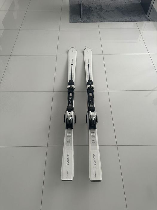 Narty Atomic ICloud 12 161cm