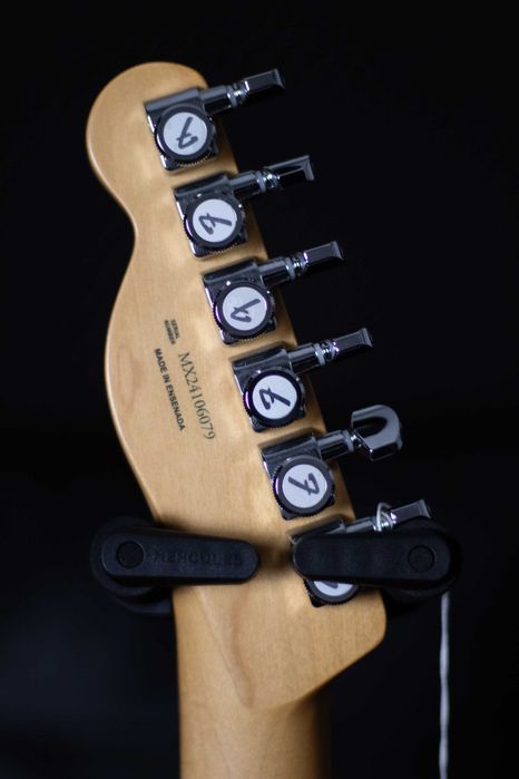 Fender Player II Modified Telecaster Rosewood Fretboard 2025 - Dusk