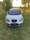 Seat Altea 1.4 TSI 2009r.