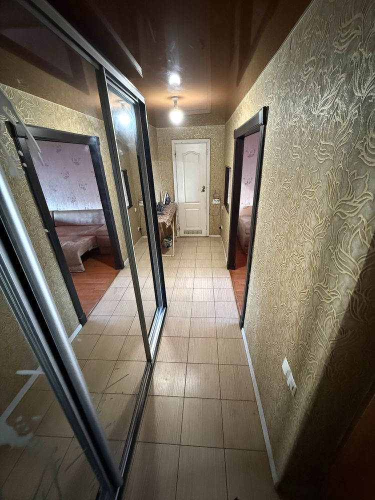 Продам 4к квартиру по ул. Данила Нечая,Кротова, 12 квартал, Терра