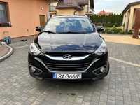 Hyundai ix 35 2.0