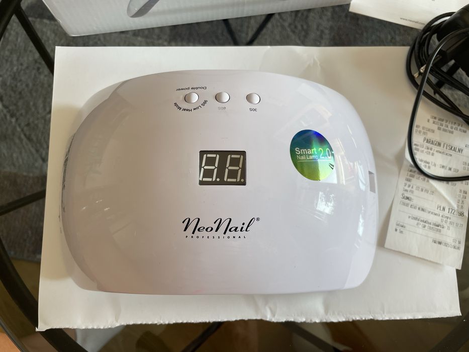 Lampa led NeoNail 22W/28