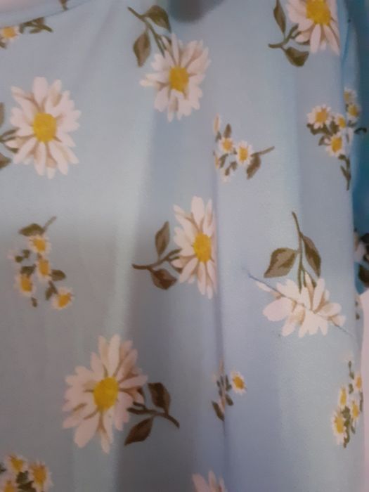 Sukienka letnia 42/44 nowa