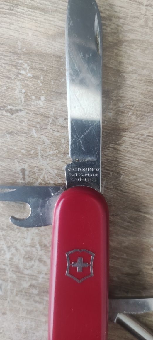 Швейцарский ніж Victorinox Tinker