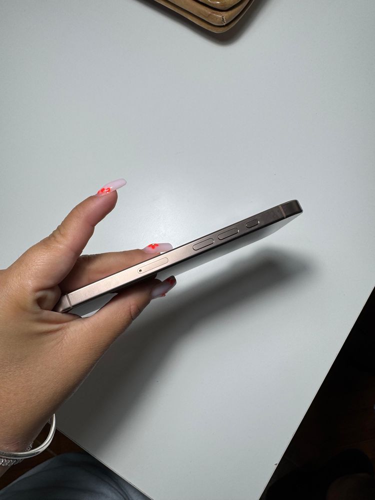 Iphone 16 Pro 512gb