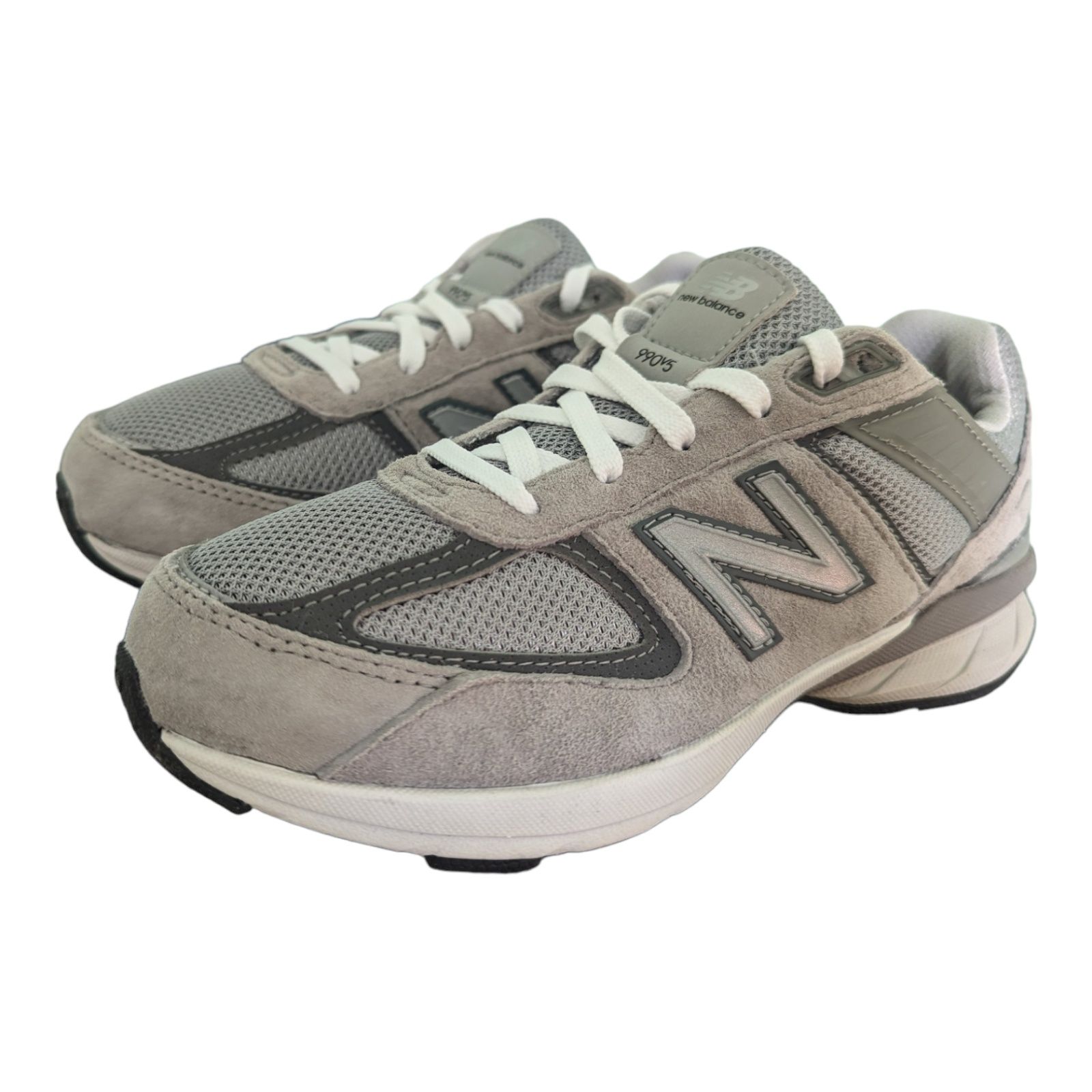 Дитячі кросівки NEW BALANCE 990V5 Оригінал розмір 35