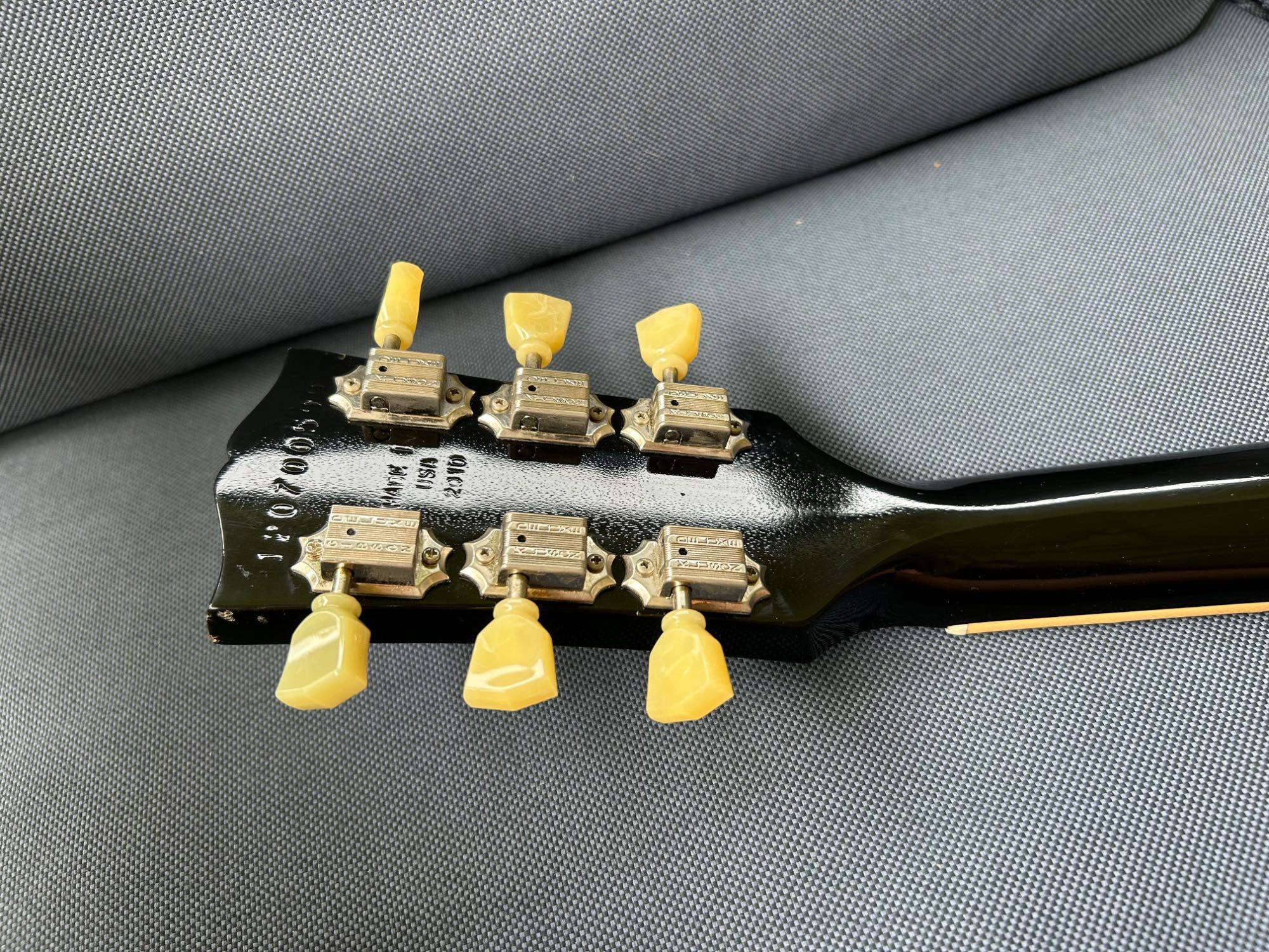 Gibson Les Paul Traditional 2010
