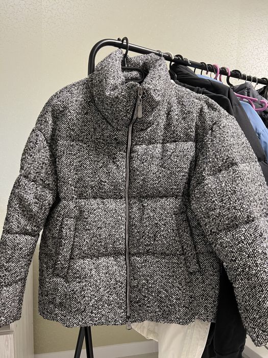 Нова зимова курта, розмір S