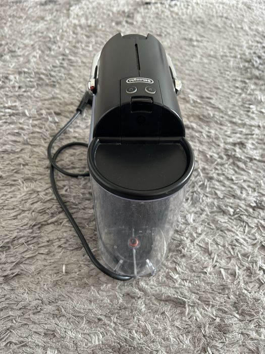 Maquina de cafe nespresso