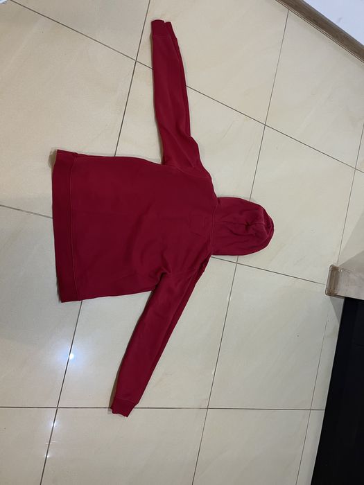 Bluza Hollister z kapturem