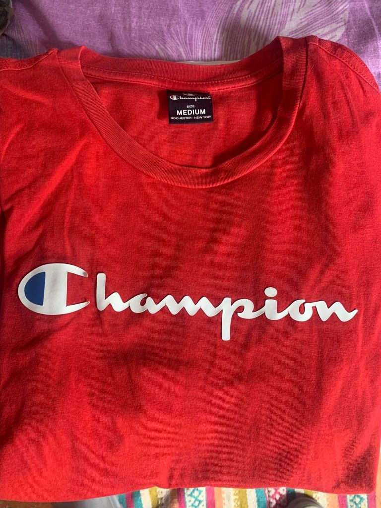 T-shirt Champion Original M