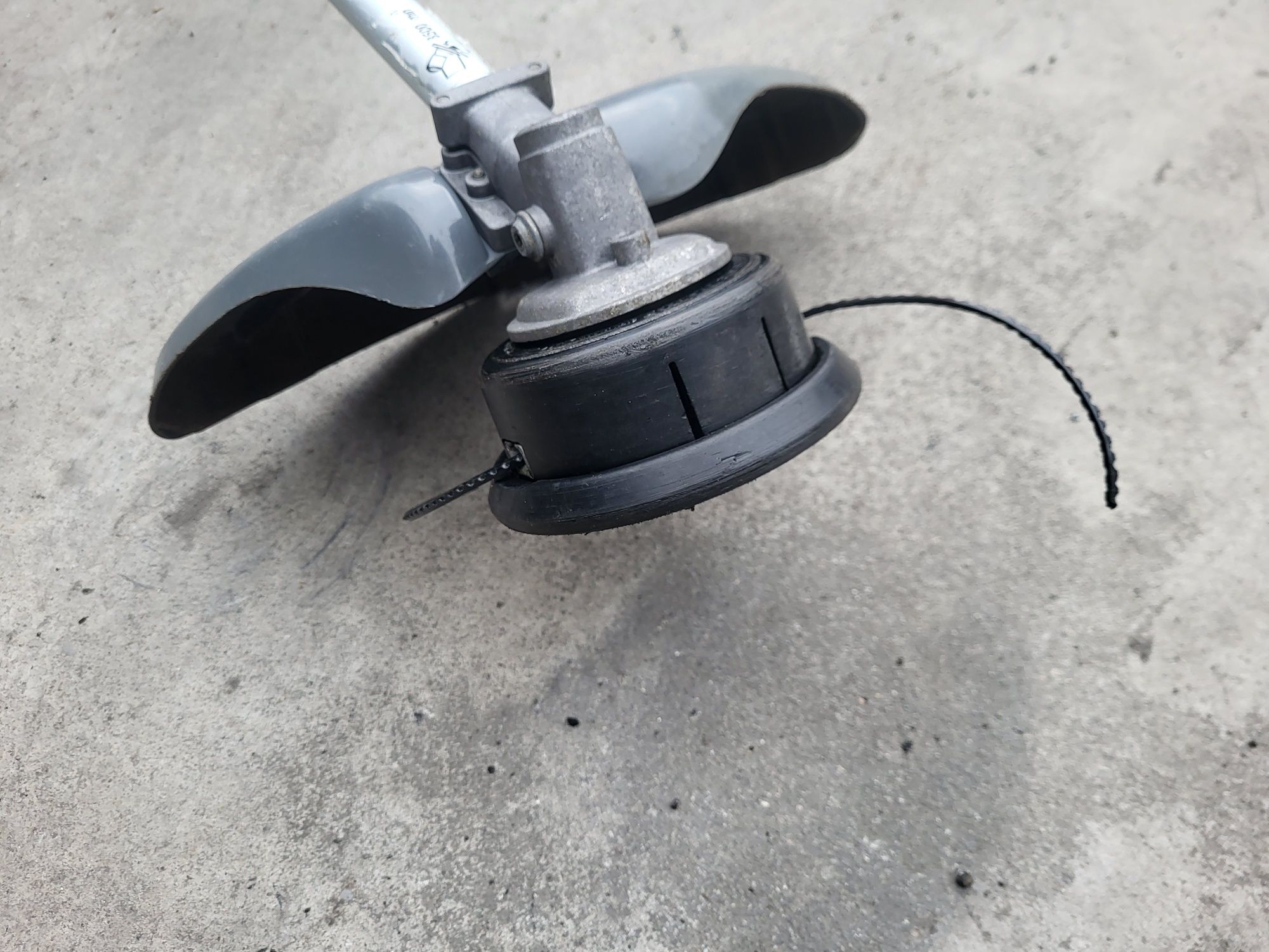 Sprzedam kosa spalinowa Honda gx35 UMK435