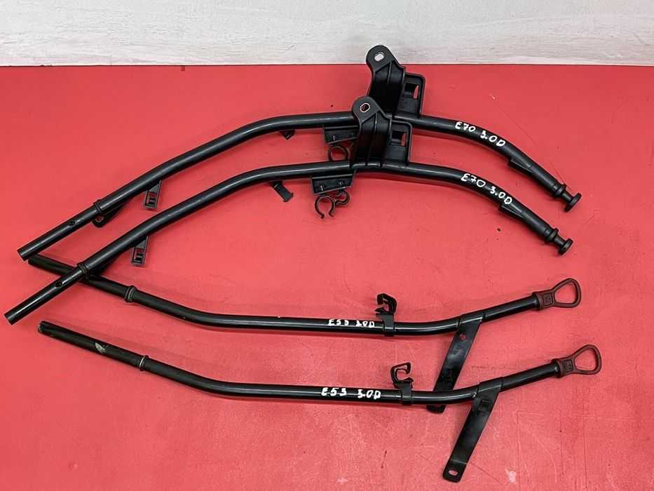 Щуп масляный BMW X5 E53 E70 F15 E60 F10 X3 E83 F25 Масляний БМВ Х5 Е70