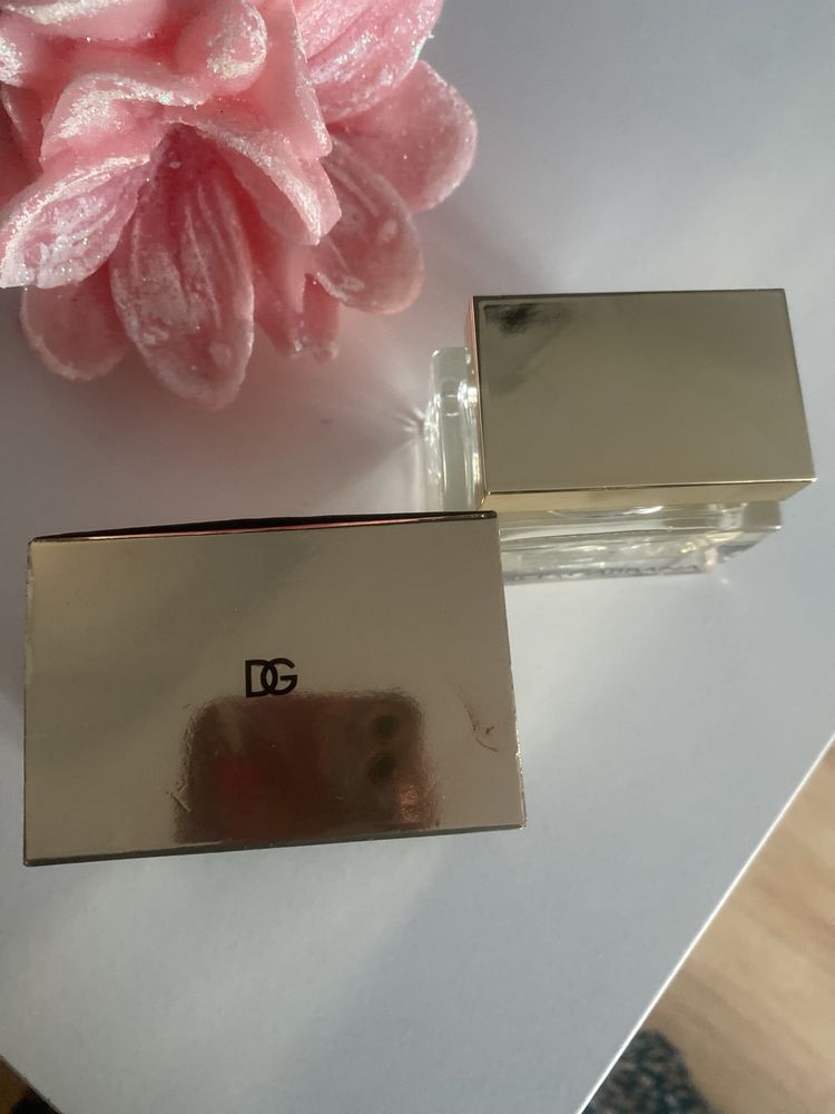 Perfumy damskie Dolce&Gabbana the one 50ml