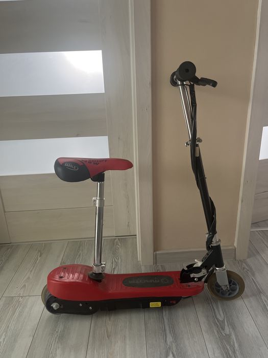 Hulajnoga elektryczna