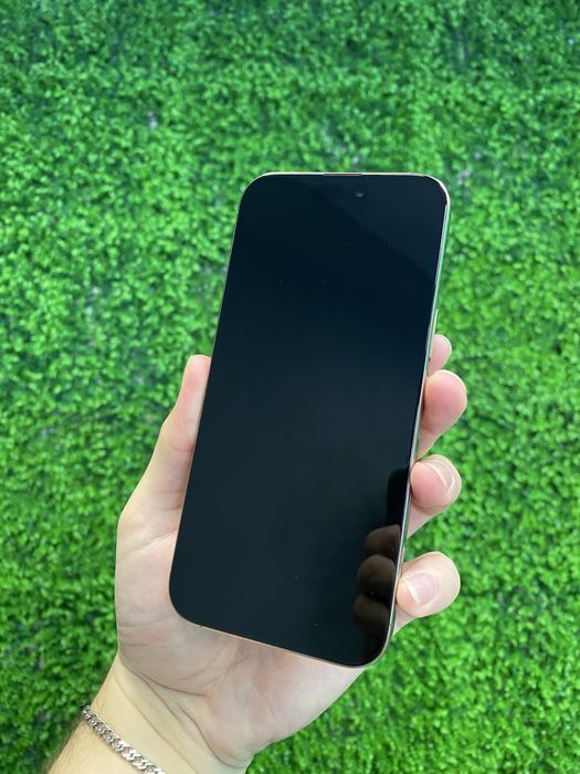iPhone 16 Pro Max 256Gb Desert Titanium Unlock Гарантія від Магазин