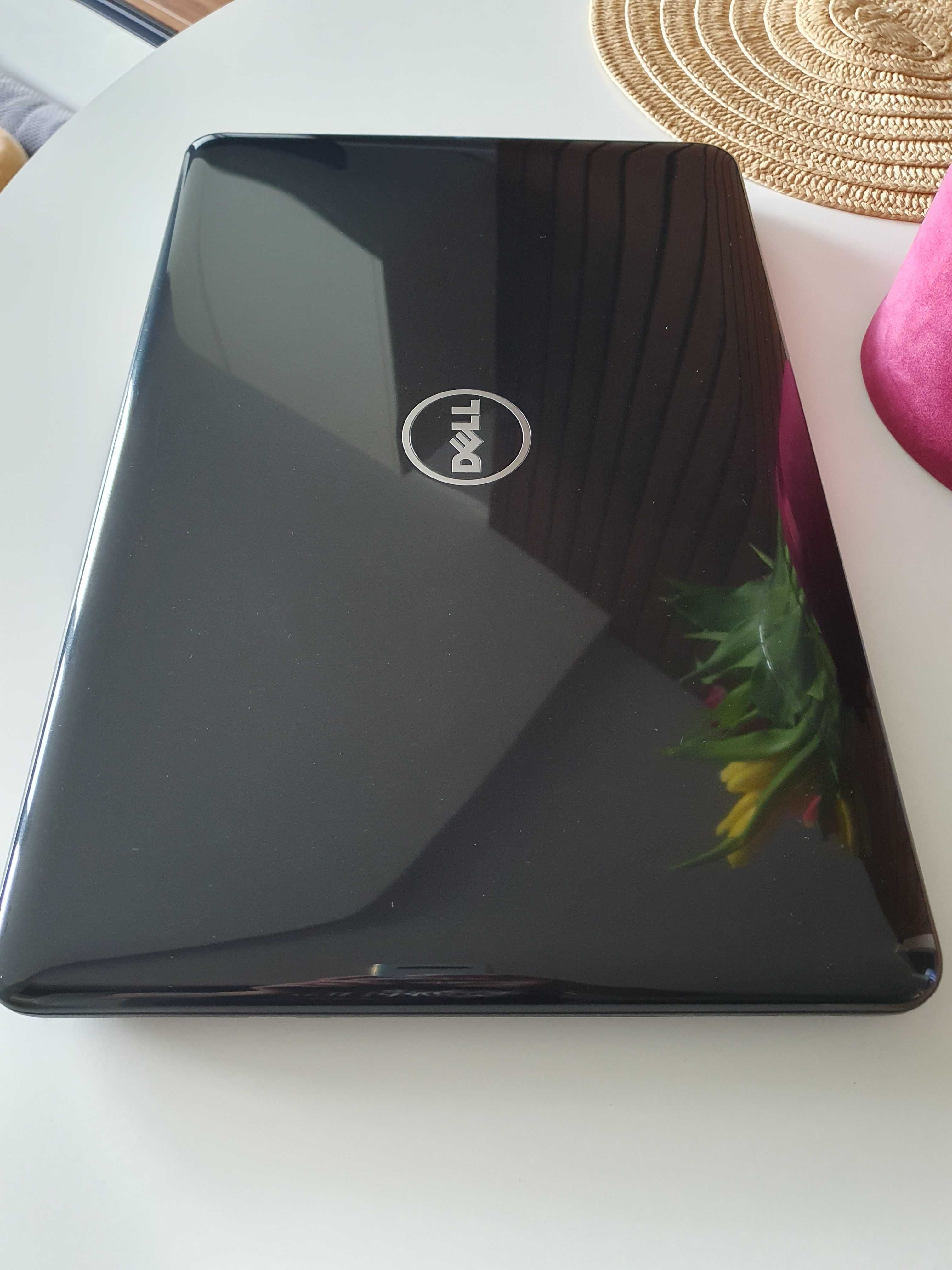DELL INSPIRON 5767 i7 gen.7 16Gb 500Gb SSD 17,3 cala Radeon R7