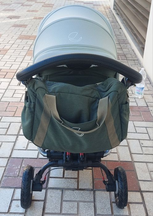 Коляска Jane Epic 2в1