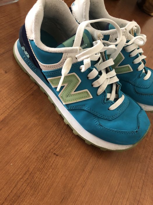 Vendo new balance originais