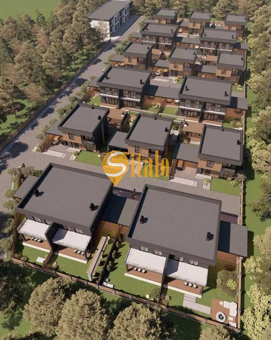 Дуплекс Преміум якості і локації, поруч Osocor Residence, Осокорки