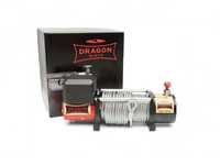 Wyciągarka elektryczna Dragon 13000HD autolawety lawety pomoc drogowa