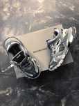 ВСІ РОЗМІРИ Кросівки Balenciaga Track 2.0 Grey баленсіага сірі кроси