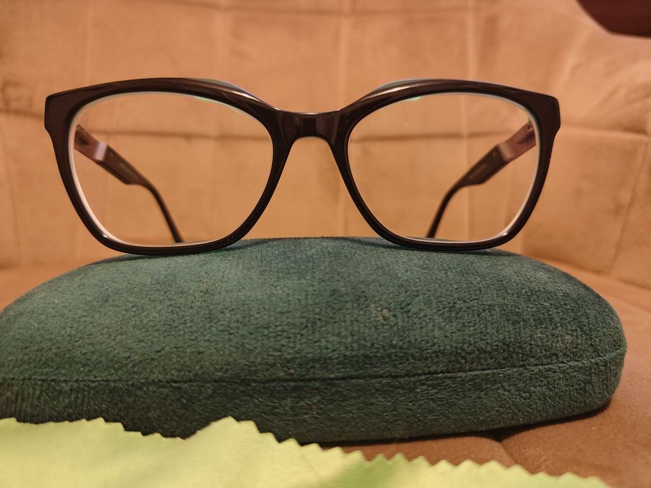 Okulary korekcyjne minusy