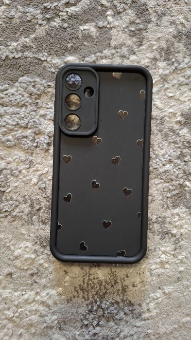 Чехол на Samsung A55