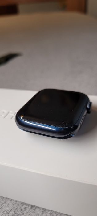 Apple watch 9 | 100% kondycji | stan bdb | 45mm