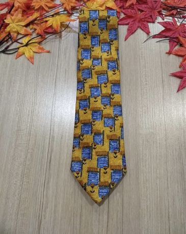 Ermenegildo ZENGA краватка галстук