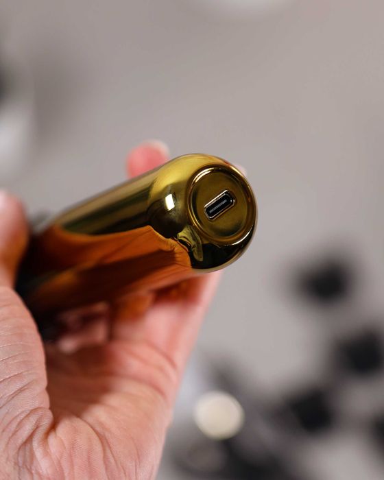 Тример з керамічним ножем VGR V-989 turbo mode