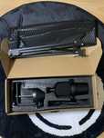 Mikrofon FDUCE SL40 z uchwytem – Nowy