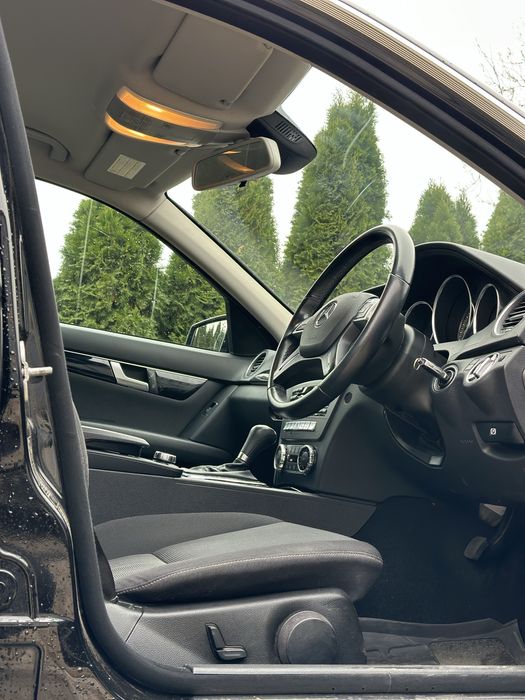 Авто Разборка Mercedes-Benz C-Class w204 s204 Рестайл 2.2 ОМ651
