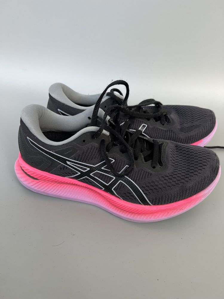 Оригінальні кросівки Asics  GlideRide 39р.24.5см.