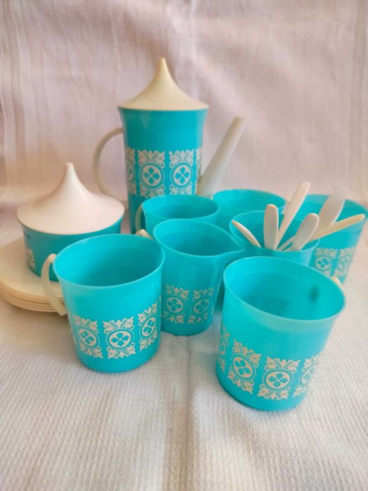 Іграшковий Дитячий посуд